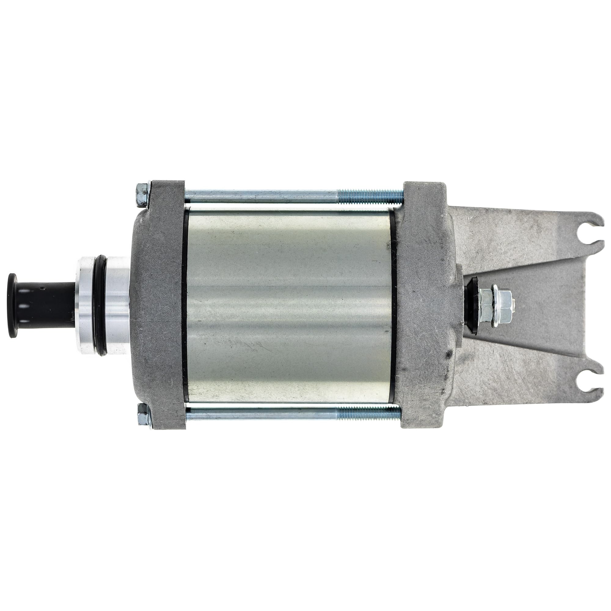 ステラ17（STELLA17 4UG6) Kawasaki Amazon.com: NICHE Starter Motor Assembly for Kawasaki Ninja Versys